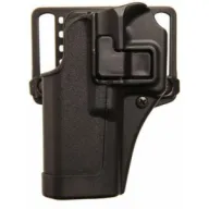 Blackhawk CQC Serpa Holster For Walther P99 M990184BK
