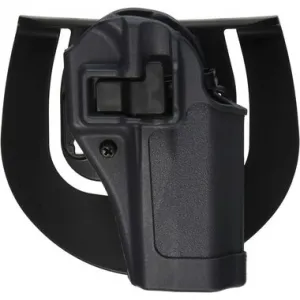Blackhawk Serpa Sportster Paddle Holster, Glock 19/23/32/36, RH - 413502BK-R