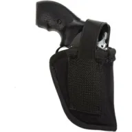 Uncle Mike's 70360 Sidekick Size 36 Ambidextrous Nylon Hip Holster