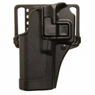 Blackhawk Serpa CQC Concealment Holster With Paddle And Belt Loop- All Styles Right Hand - RH Taurus 24/7 OSS