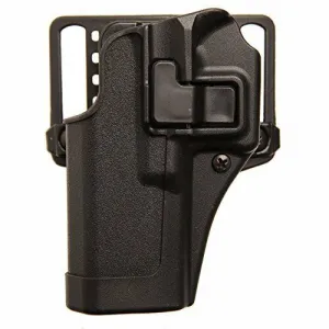 Blackhawk Serpa CQC Concealment Holster With Paddle And Belt Loop- All Styles Right Hand - RH Taurus 24/7 OSS