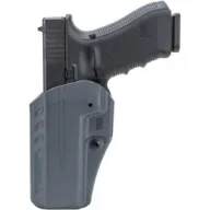 Blackhawk Ambidextrous A.R.C IWB S&W J-Frame Holster - 417520UG