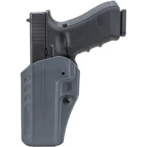 Blackhawk Ambidextrous A.R.C IWB S&W J-Frame Holster - 417520UG