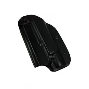 Blade-Tech TacLight Holster Black - GLOCK 19/23/23 LEFT HAND