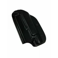 Blade-Tech TacLight Holster Black - GLOCK 17/22/32 RIGHT HAND