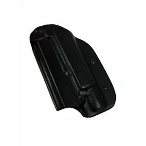 Blade-Tech TacLight Holster Black - GLOCK 17/22/32 RIGHT HAND