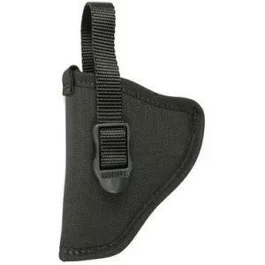 Blackhawk Hip Holster for .22 Autos Size 14, Right Hand - 73NH14BK-R