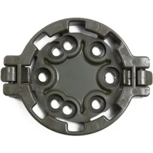 Blackhawk Serpa Quick Disconnect Polymer OD Green Female Adapter - 430952OD