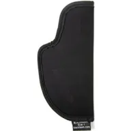 Blackhawk TecGrip IWB Ambidextrous Size 03 Large Autos Holster - 40IP03BK