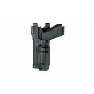 Blackhawk HOLSTER ONLY Serpa LVL 3 Xiphos Matte For S&W M&P Sig W/WO Thumb Safe