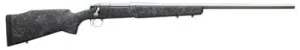 Remington 700 Long Range Stainless 85625