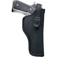 Uncle Mike's 81161 Sidekick Hand Hip Size 16 3.25"-3.75" Holster, Right Hand
