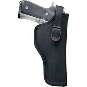 Uncle Mike's 81161 Sidekick Hand Hip Size 16 3.25"-3.75" Holster, Right Hand
