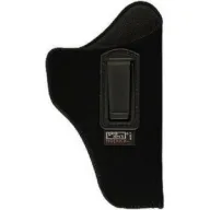 Uncle Mike's 89052 ITP 4.5-5" Barrel Holster for Size 5 - Left Hand