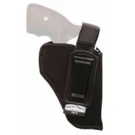 Uncle Mike's Inside-the-Pant Holster w/ 3-4" Ret Strap (Size 1 / RH) - 76011