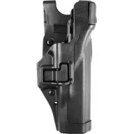 Blackhawk SERPA Level 3 ALS Retention Duty Holster - H&K USP Compact 9/40 and P-2000