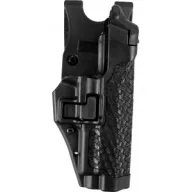 Blackhawk SERPA Level 3 ALS Retention Duty Holster - H&K P-30
