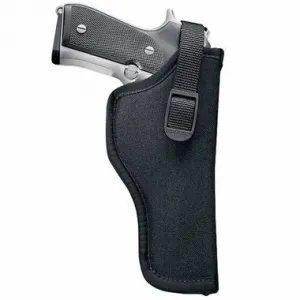 Uncle Mike's Sidekick Hip Holster 5"-6.5" Barrel M/L (Size 3 / RH) - 81031