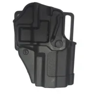Blackhawk Holster, Black, Left Hand, Right Hand - M990 - P2000-RH