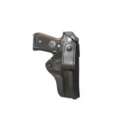 Blackhawk Leather Inside-the-Pant Blk Holster - 18