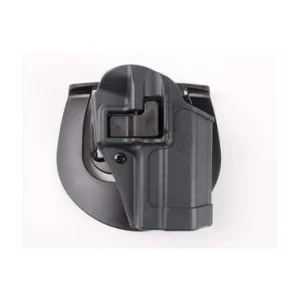 BLACKHAWK Serpa 413516BK-R Holster for Heckler & Koch P2000