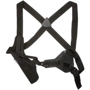 Uncle Mike's 85031 Sidekick Right Hand Size 3 Vertical Shoulder Holster