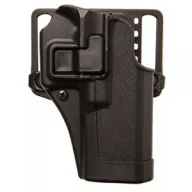 Blackhawk Serpa CQC Concealment Holster With Paddle And Belt Loop- All Styles Right Hand - RH Coyote Smith & Wesson M & P