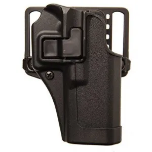 Blackhawk Serpa CQC Concealment Holster With Paddle And Belt Loop- All Styles Right Hand - RH Coyote Smith & Wesson M & P