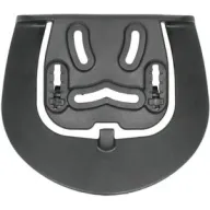 Blackhawk Serpa CQC Paddle Platform w/ Screws - 410902BK