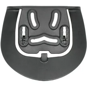 Blackhawk Serpa CQC Paddle Platform w/ Screws - 410902BK