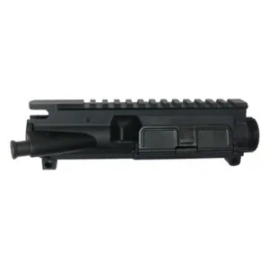 Cmmg Upper Receiver Assembly - For Ar-15 Black