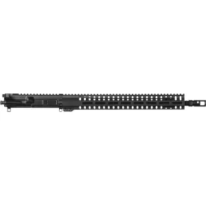 Cmmg Upper Group Resolute 300 - Mk4 6mm Arc 16.1" Black