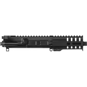 Cmmg Upper Group Banshee 300 - Mkgs 9mm (glock) 5" Black