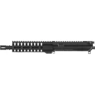 Cmmg Upper Group Banshee 100 - Mkgs 9mm (glock) 8" Black