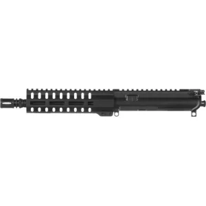 Cmmg Upper Group Banshee 100 - Mkgs 9mm (glock) 8" Black
