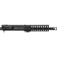 Cmmg Upper Group Banshee 200 - Mkgs 9mm (glock) 8" Black