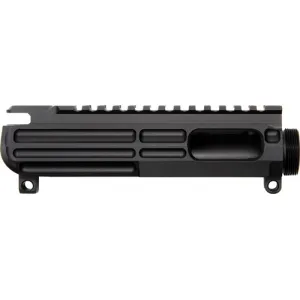 Battle Arms Ar9 Pistol Caliber - Upper Receiver Billet Black