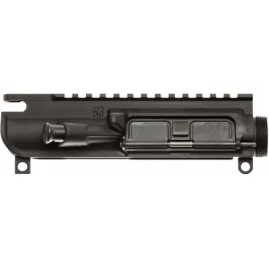Bcm Upper Receiver Assembly - Mk2 Ar15 Bcg Not Included