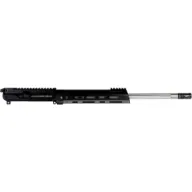 Alexander Upper Receiver Ar15 - .17hmr 18" S/s Fluted W/kit<
