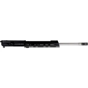 Alexander Upper Receiver Ar15 - .17hmr 18" S/s Fluted W/kit<