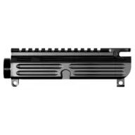 Yhm Stripped Billet Upper - Receiver For Ar-15