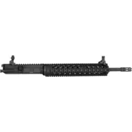 Yhm Complete Upper Blk Diamond - Specter Xl .300blk 16" Black