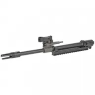 Fn Bbl Assembly Scar 16s 14