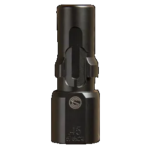 Silencerco 3-lug, Silencerco Ac2603 3-lug Muz Device 5/8"-24 45 1qtr