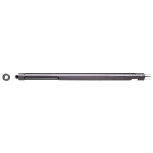 Tactical Solutions X-ring, Tacsol 1022tegmg Xring Bull Barrel 22lr Gmgray