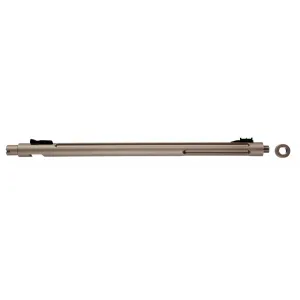 Tactical Solutions X-ring, Tacsol 1022osqs Xring Bull Barrel 22lr Qsand W/s
