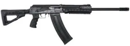 Kalashnikov Usa KS-12T