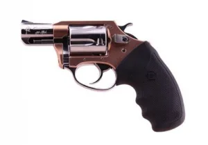 Charter Arms Rosebud