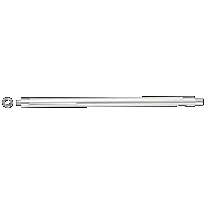 Tactical Solutions X-ring, Tacsol 1022tesil 1022 Bbl Te Silver