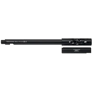 Tactical Solutions X-ring, Tacsol 1022sbxmb 10/22 Bbl Inert Sppsr
